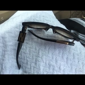 Fendi sunglasses